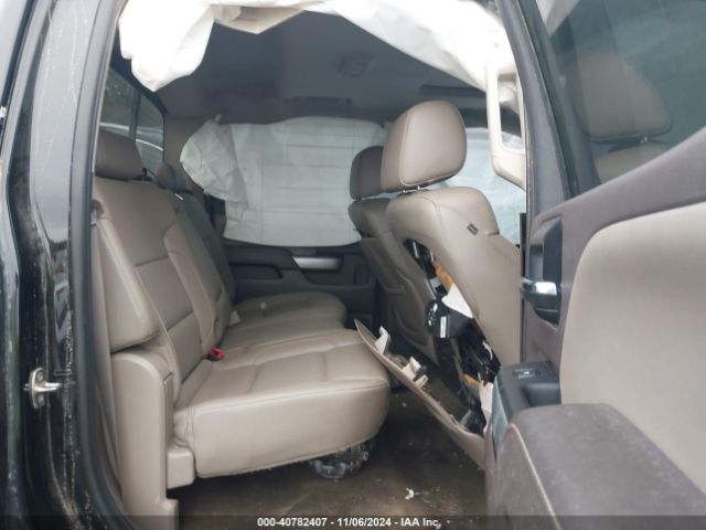 3GCUKSEC0EG245488 Chevrolet Silverado 1500 2lz