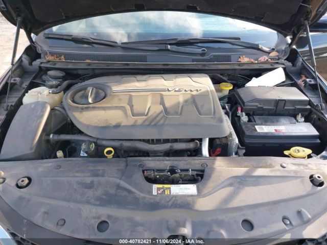 1C3CCCCG7FN711872 Chrysler 200 C