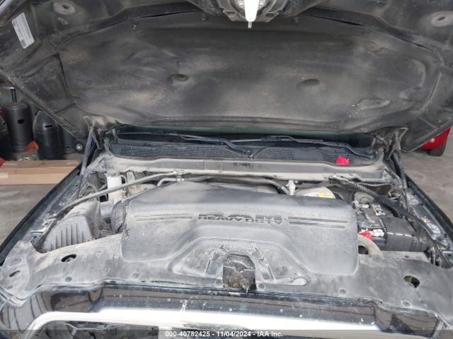 3C6UR5CJ7NG280969 RAM 2500 Tradesman  4x4 6'4 Box