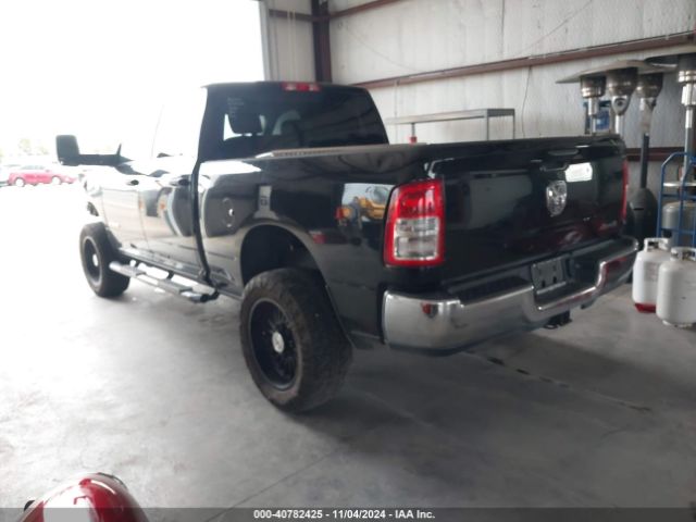3C6UR5CJ7NG280969 RAM 2500 Tradesman  4x4 6'4 Box