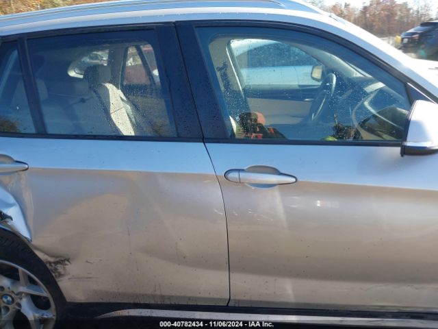 WBAVL1C56EVY17801 BMW X1 Xdrive28i