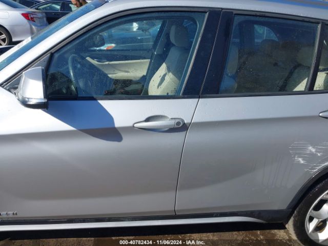 WBAVL1C56EVY17801 BMW X1 Xdrive28i
