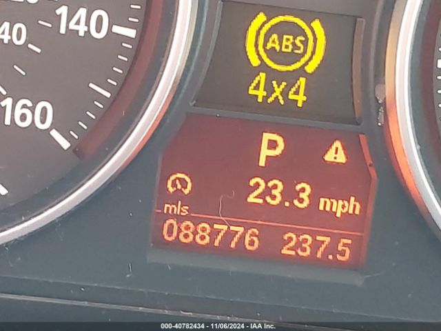 WBAVL1C56EVY17801 BMW X1 Xdrive28i