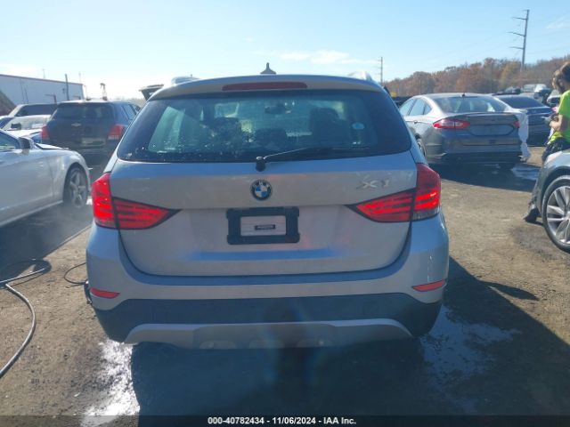 WBAVL1C56EVY17801 BMW X1 Xdrive28i