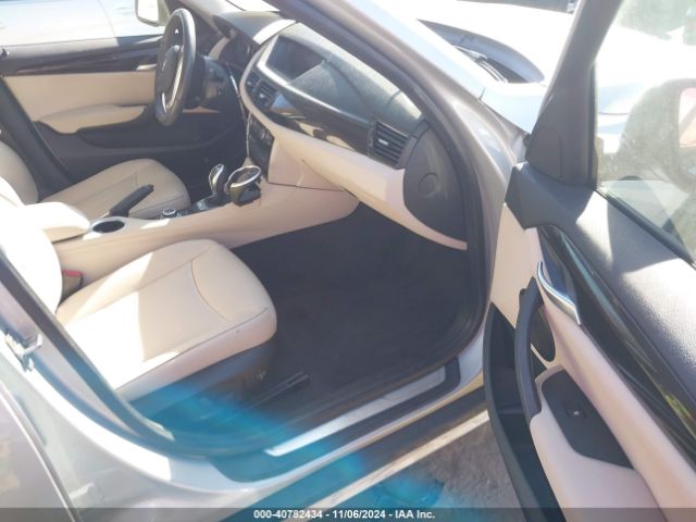 WBAVL1C56EVY17801 BMW X1 Xdrive28i
