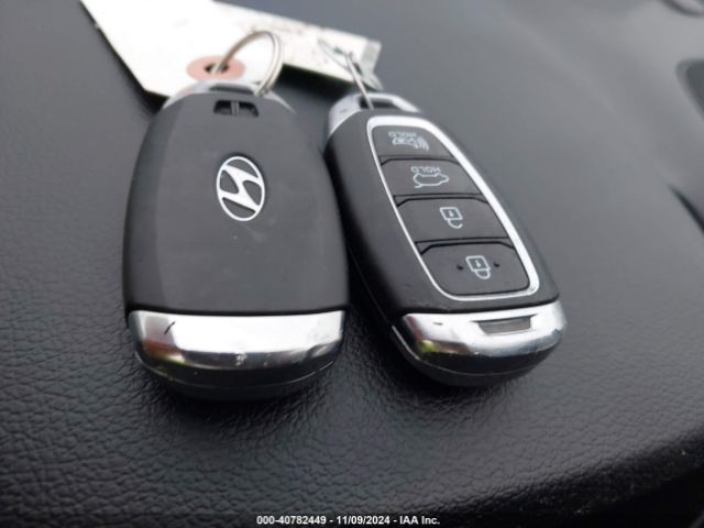 5NMS5CAA6KH060807 Hyundai Santa Fe Ultimate 2.0t