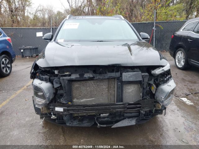5NMS5CAA6KH060807 Hyundai Santa Fe Ultimate 2.0t