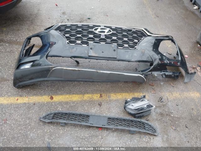 5NMS5CAA6KH060807 Hyundai Santa Fe Ultimate 2.0t