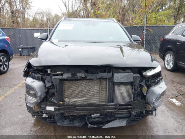 5NMS5CAA6KH060807 Hyundai Santa Fe Ultimate 2.0t