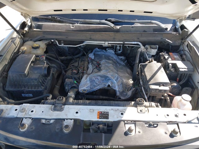 Chevrolet Colorado Wt 2018 1GCHSBEA9J1278434 Image 10