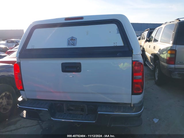 Chevrolet Colorado Wt 2018 1GCHSBEA9J1278434 Image 16