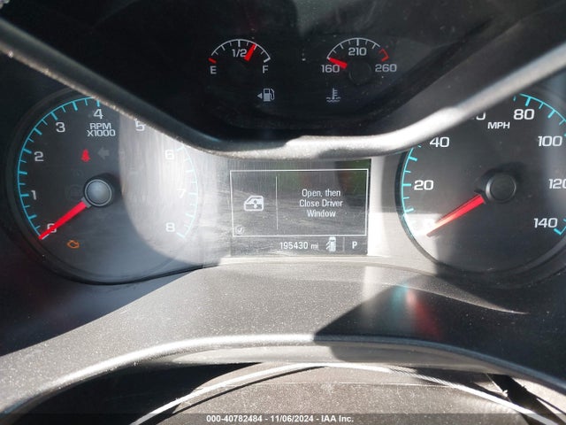 Chevrolet Colorado Wt 2018 1GCHSBEA9J1278434 Image 7