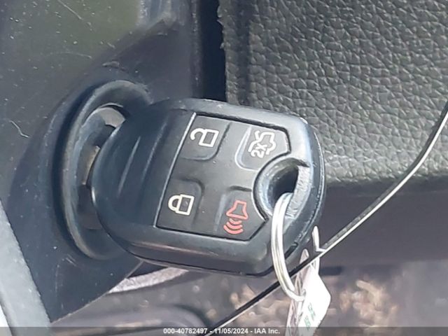 2014 FORD MUSTANG 1ZVBP8AM6E5306471 Photo 10