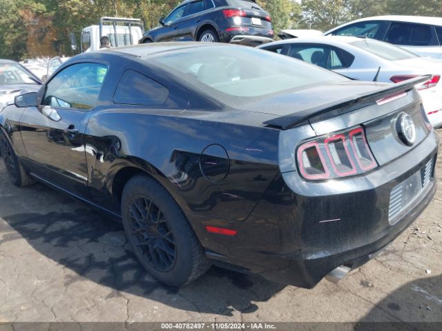2014 FORD MUSTANG 1ZVBP8AM6E5306471 Photo 2