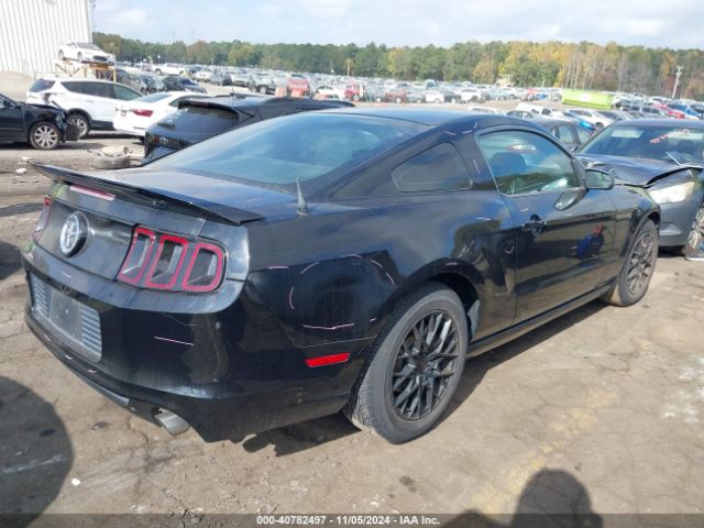 2014 FORD MUSTANG 1ZVBP8AM6E5306471 Photo 3