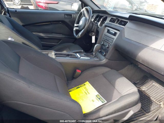 2014 FORD MUSTANG 1ZVBP8AM6E5306471 Photo 4