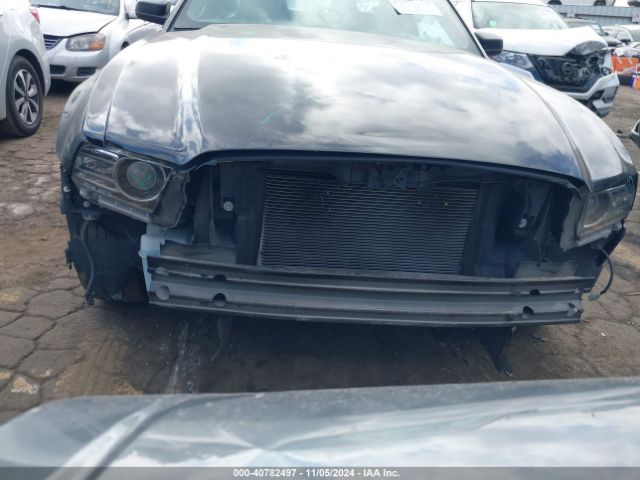 2014 FORD MUSTANG 1ZVBP8AM6E5306471 Photo 5