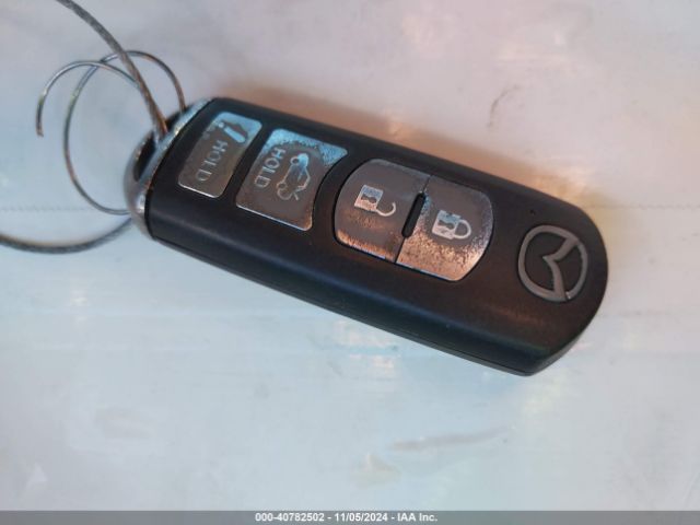 JM1GJ1U64F1171501 Mazda Mazda6 I Sport