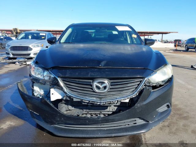 JM1GJ1U64F1171501 Mazda Mazda6 I Sport