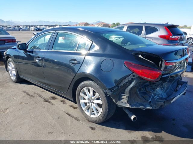 JM1GJ1U64F1171501 Mazda Mazda6 I Sport
