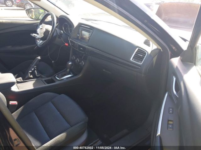 JM1GJ1U64F1171501 Mazda Mazda6 I Sport