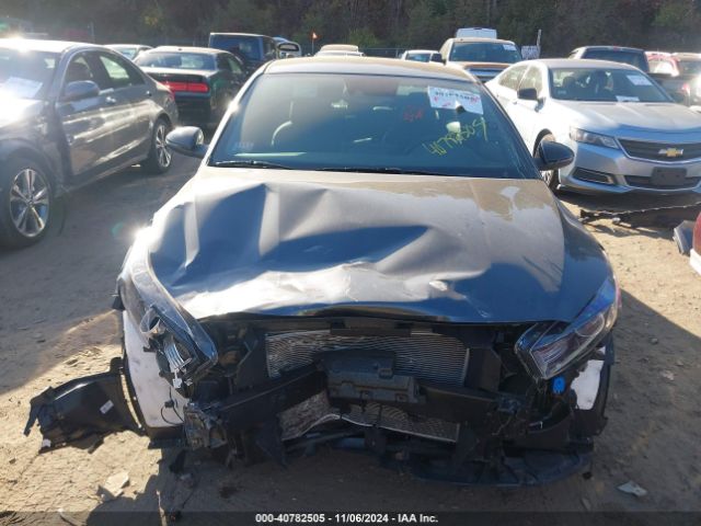 3KPF54AD9PE686528 KIA Forte Gt-line