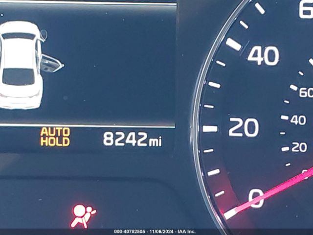 3KPF54AD9PE686528 KIA Forte Gt-line