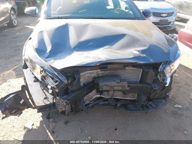 3KPF54AD9PE686528 KIA Forte Gt-line