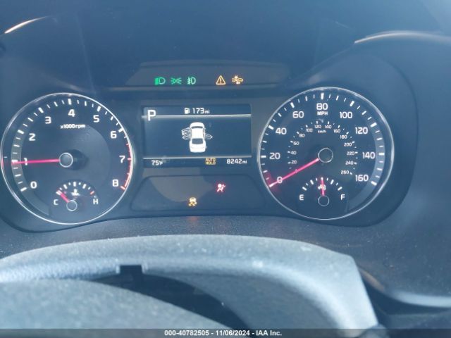 3KPF54AD9PE686528 KIA Forte Gt-line