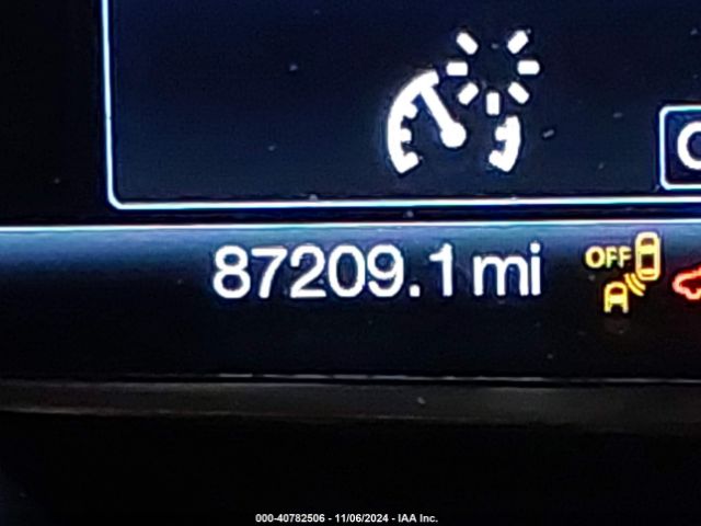 3LN6L5LU9HR637733 Lincoln Mkz Hybrid Select