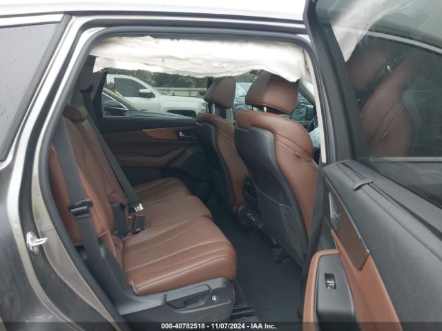 5J8YD9H40NL009517 Acura Mdx Technology Package