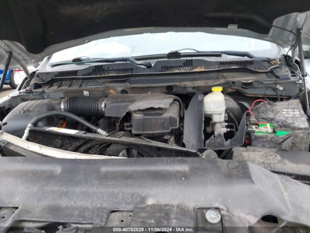 1C6RR7KG6FS724991 RAM 1500 Express