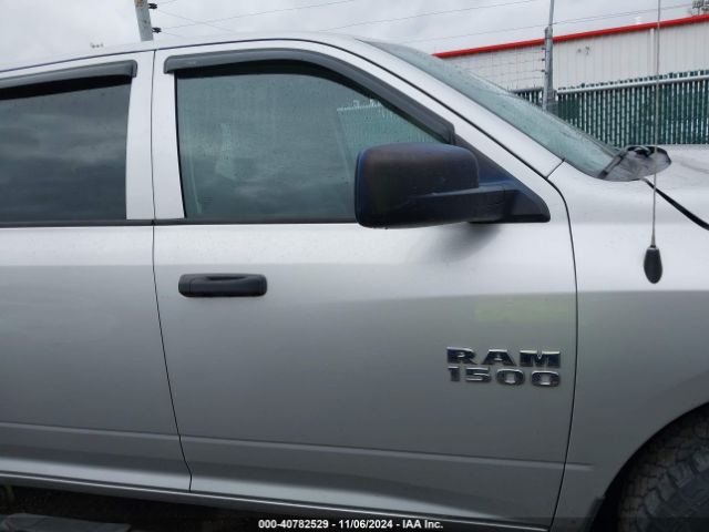 1C6RR7KG6FS724991 RAM 1500 Express