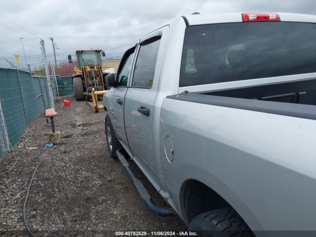 1C6RR7KG6FS724991 RAM 1500 Express