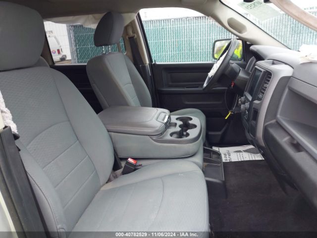 1C6RR7KG6FS724991 RAM 1500 Express