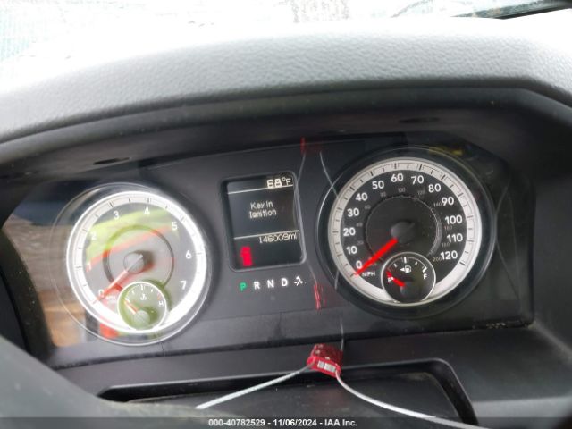 1C6RR7KG6FS724991 RAM 1500 Express