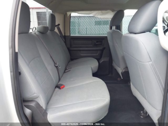 1C6RR7KG6FS724991 RAM 1500 Express