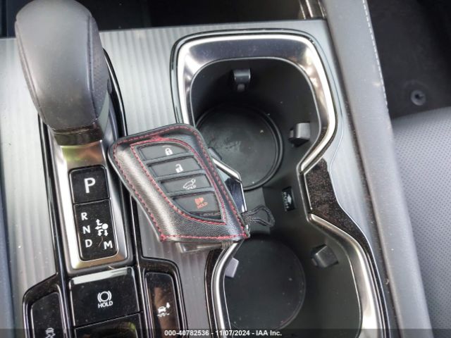 2T2BCMEA5PC010074 Lexus Rx 500h F Sport Performance