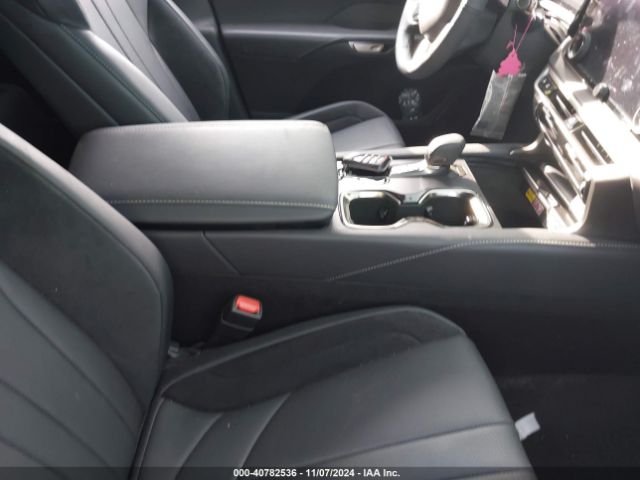 2T2BCMEA5PC010074 Lexus Rx 500h F Sport Performance