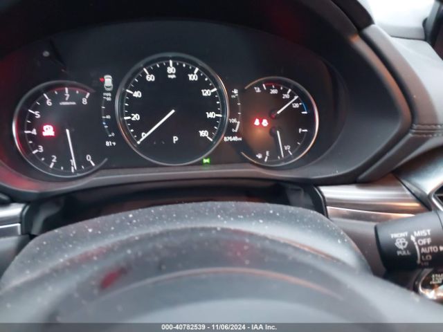 JM3KFADM0L0770348 Mazda Cx-5 Grand Touring