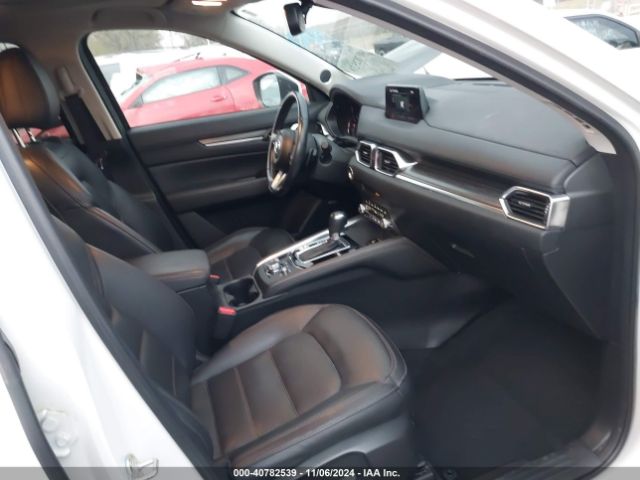 JM3KFADM0L0770348 Mazda Cx-5 Grand Touring