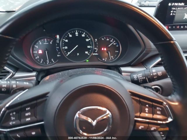JM3KFADM0L0770348 Mazda Cx-5 Grand Touring