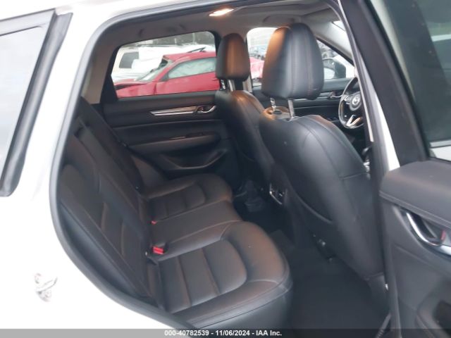 JM3KFADM0L0770348 Mazda Cx-5 Grand Touring