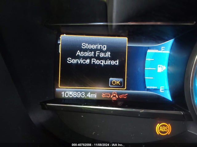 Ford EXPLORER XLT 2017 1FM5K7D81HGB59763 Image 7