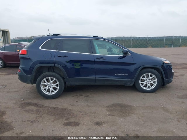 Jeep Cherokee Latitude 2016 1C4PJMCS4GW219146 Image 13