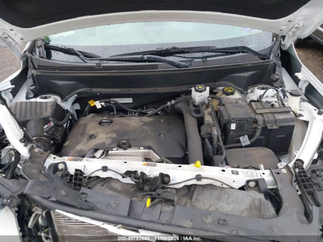 3GKALXEX5KL381669 GMC Terrain Denali