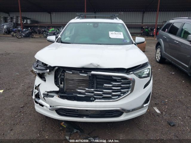 3GKALXEX5KL381669 GMC Terrain Denali