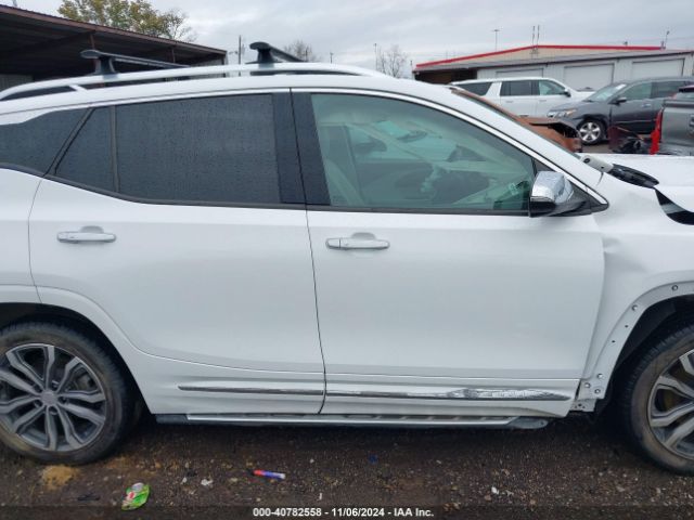 3GKALXEX5KL381669 GMC Terrain Denali
