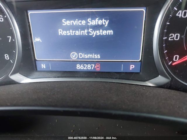 3GKALXEX5KL381669 GMC Terrain Denali