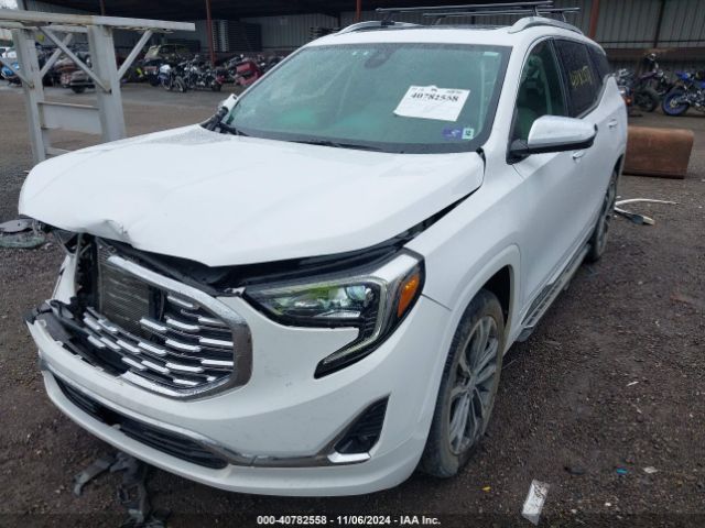 3GKALXEX5KL381669 GMC Terrain Denali
